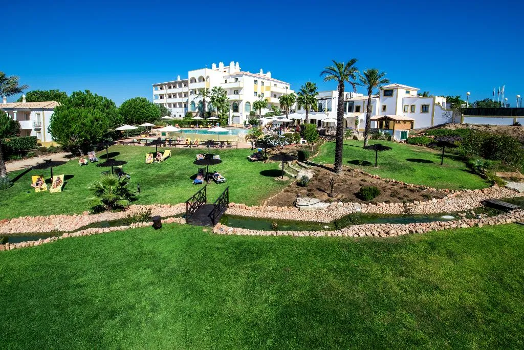 General view, Vale d'el Rei Hotel & Villas, Algarve
