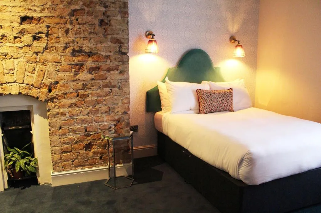 Room, House Dublin, Dublin