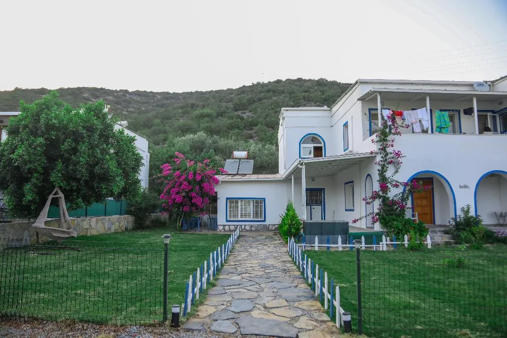 General view, Yalıyanı Motel & Restaurant, Bodrum