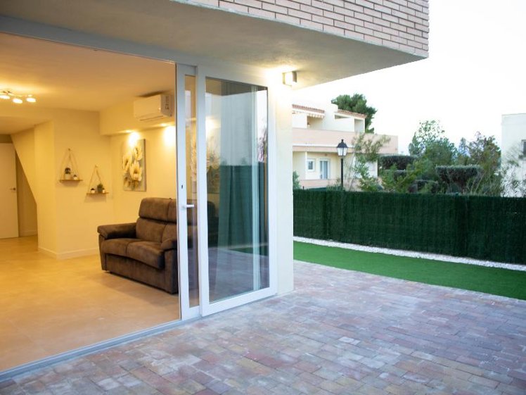 Apartamentos Residencial Estibaliz 3000, Valencia