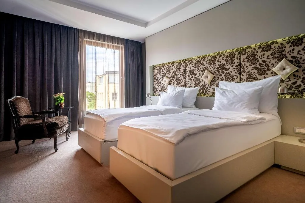 Room, INNSiDE by Meliá Prague Old Town, Prague
