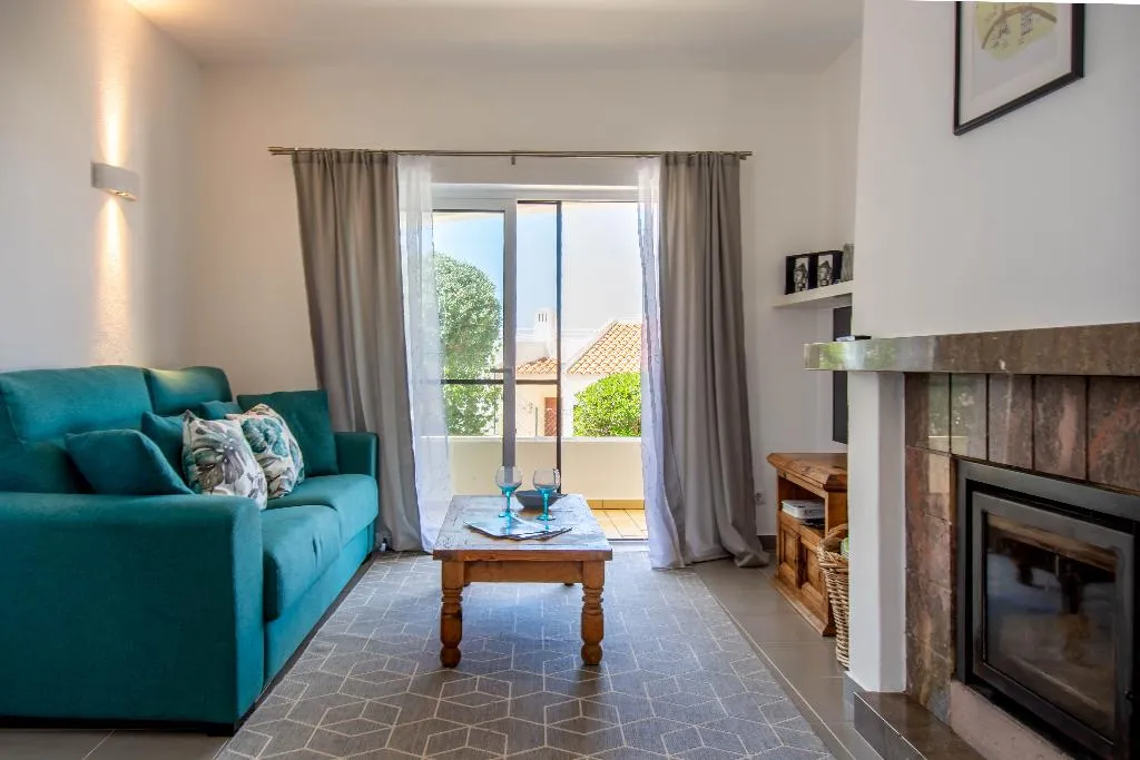 APARTMENT SUPERIOR TWO BEDROOMS Room, Monte Dourado, Algarve