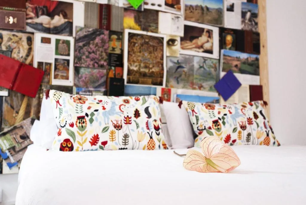 Room, Guesthouse Katanka, Gran Canaria