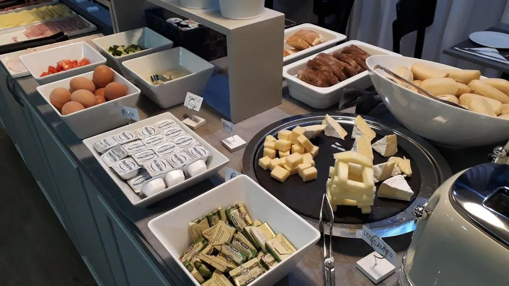 Restaurant, Dedo Boutique Hotel, Florence