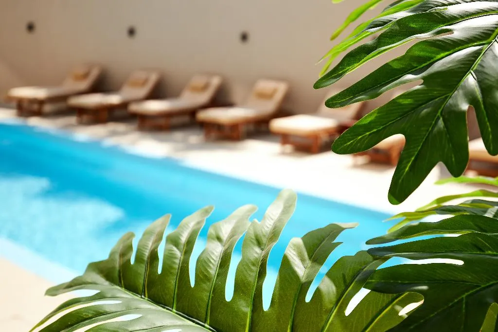 Pool, Lotus Rise Hotel - Adults Only, Crete
