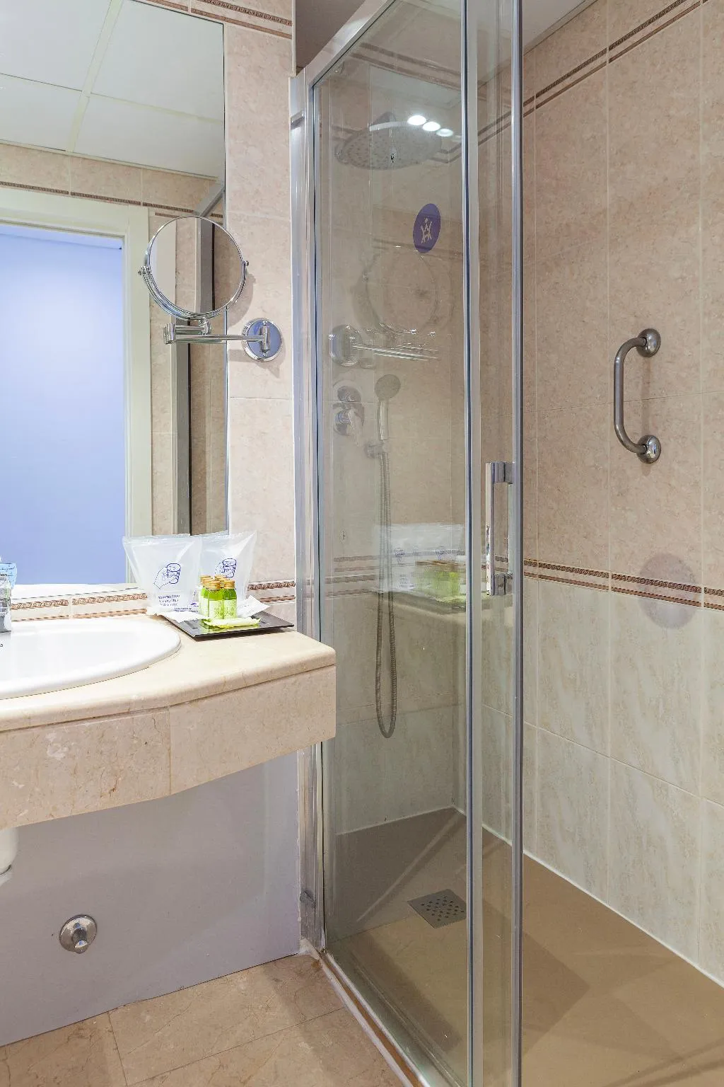 Double or Twin SEA FRONT Room, Hotel Alay - Adults Only, Costa Del Sol