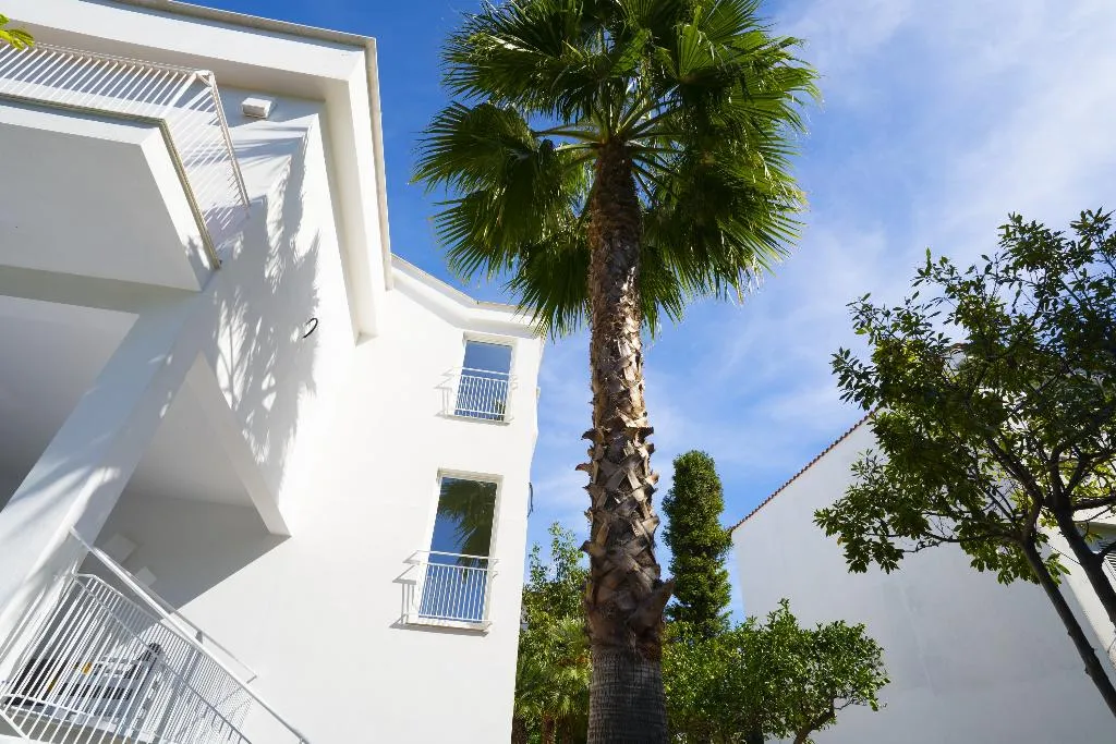 General view, Villa Cettina Boutique Hotel, Naples