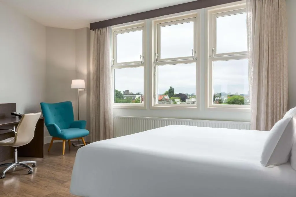 Room, NH City Centre Amsterdam, Amsterdam
