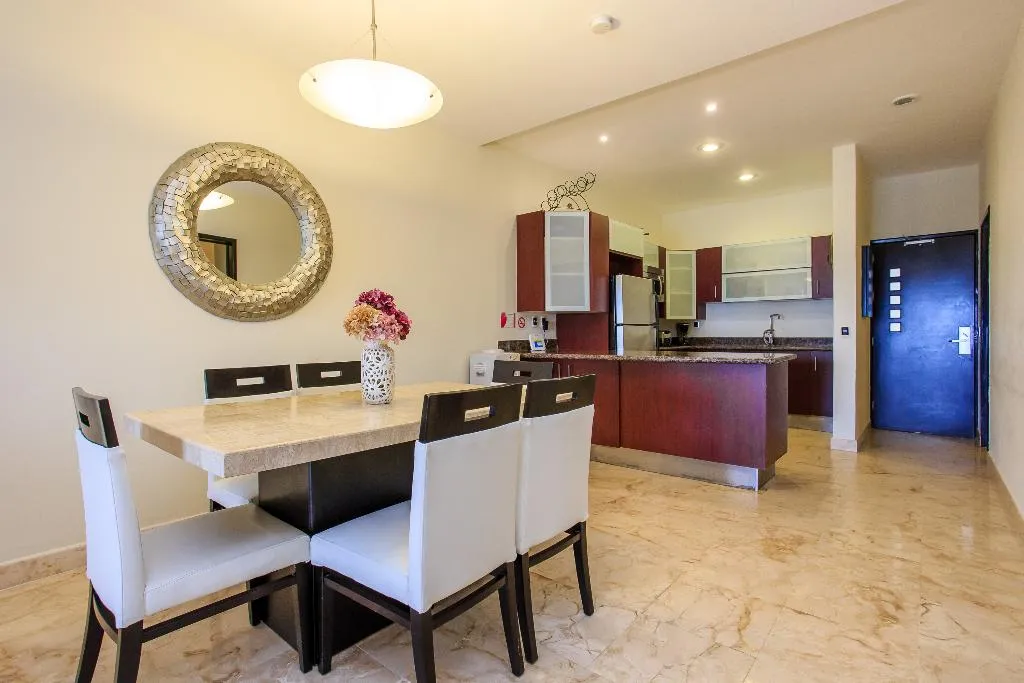 APARTMENT EXECUTIVE Room, El Faro Residences, Playa Del Carmen