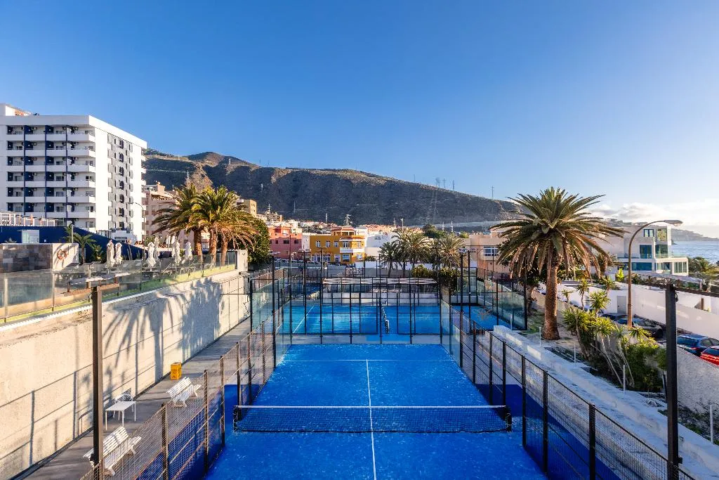 Sports and Entertainment, Catalonia Punta del Rey, Tenerife