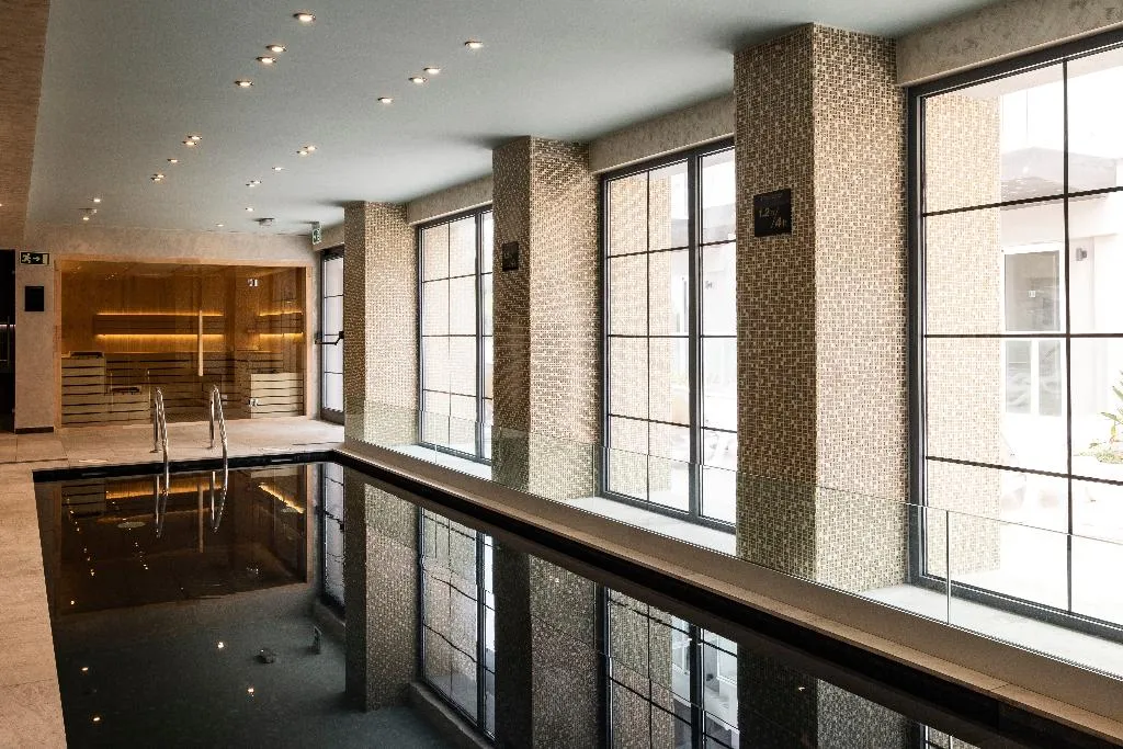 Sports and Entertainment, Urban Valley Resort & Spa, Malta