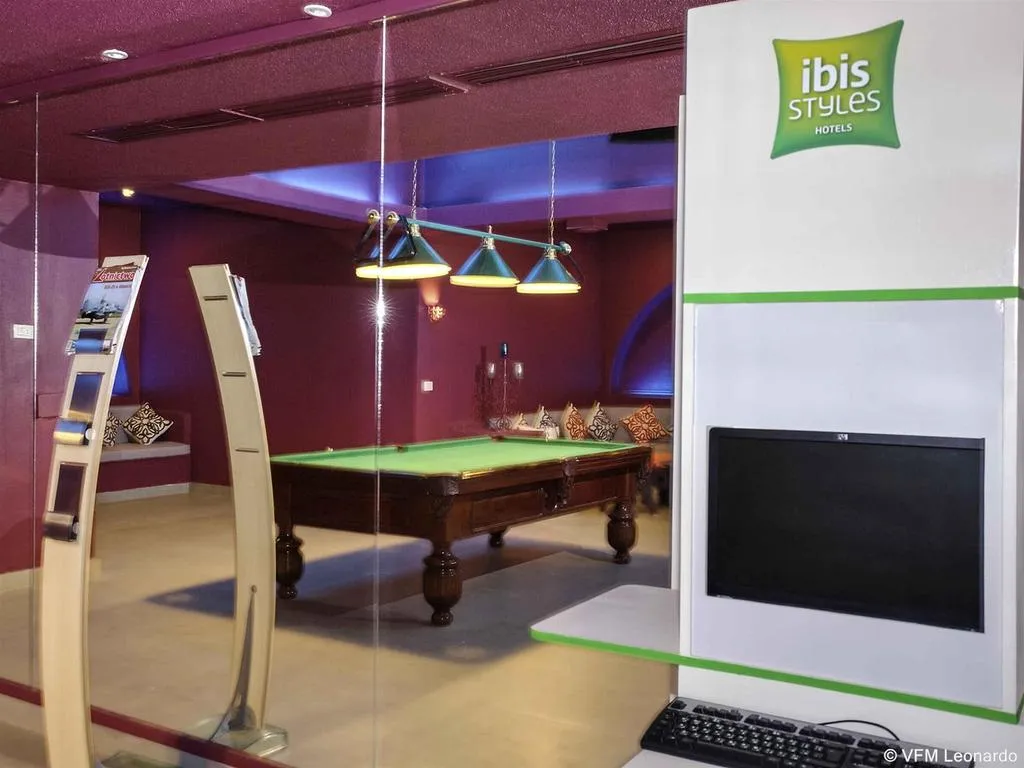 Sports and Entertainment, Dahab Lagoon Club & Resort, Red Sea Riviera