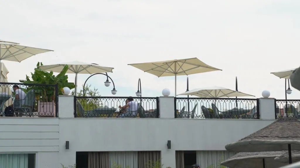 General view, Golden Life Resort Hotel & Spa, Dalaman