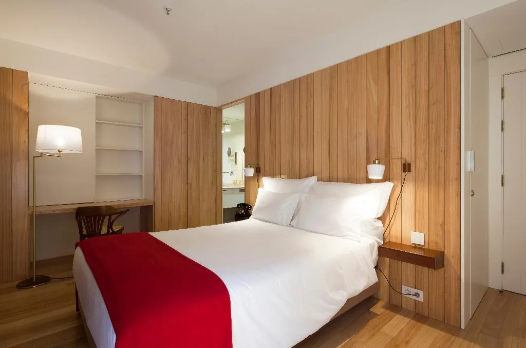 Double or Twin ECONOMY Room, Porto AS 1829 Hotel, Porto