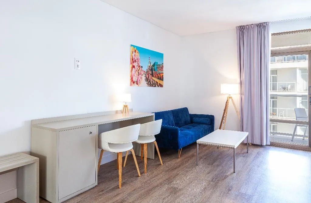 TRIPLE STANDARD Room, Hotel Alay - Adults Only, Costa Del Sol