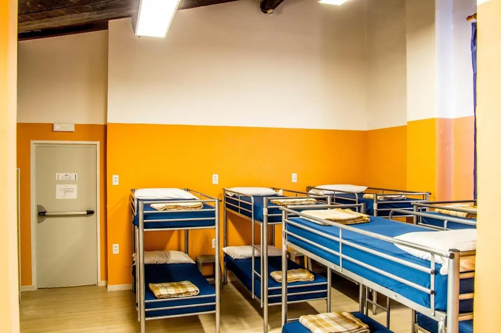 Room, Hostel Santa Monaca, Florence