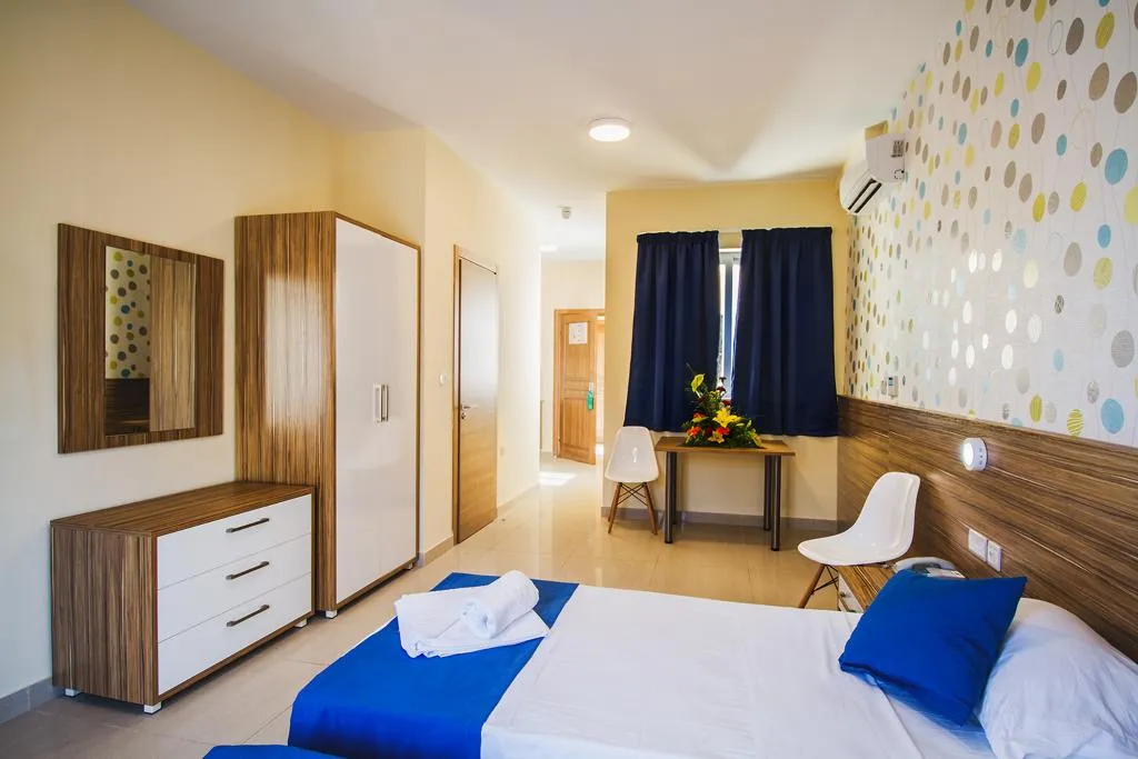 Room, Blubay Apartments by ST Hotels, Malta