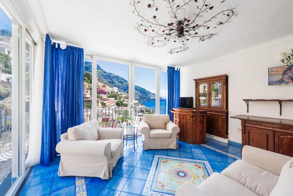 Room, Florida Residence, Naples