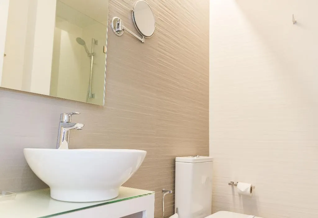 DOUBLE WITH BALCONY Room, Casa do Outeiro, Arts & Crafts Boutique Hotel, Porto