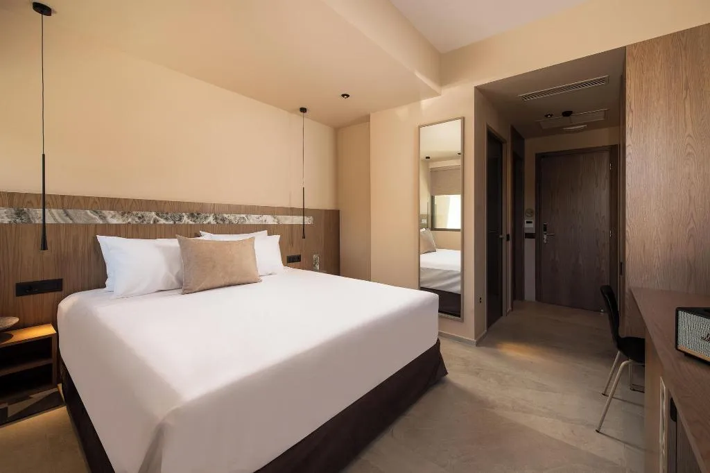 Room, Cosmeen Lifestyle Boutique Stay, Crete