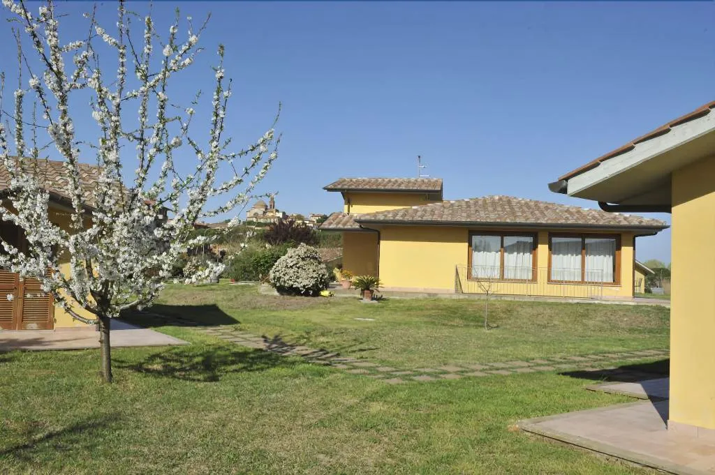 General view, Villaggio Albergo Le Macerine, Perugia