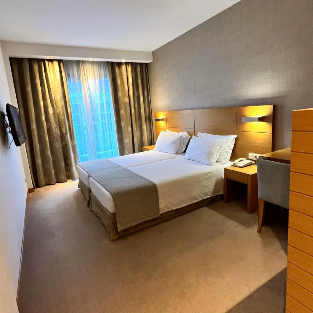 TWIN TWO BEDS Room, Anatolia Thessaloniki, Halkidiki