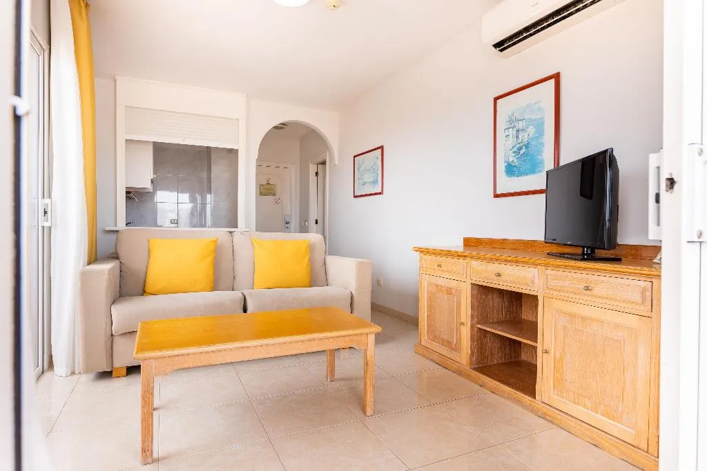 APARTMENT ONE BEDROOM Room, Villa Adeje Beach, Tenerife