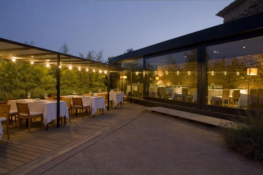 Restaurant, Hotel Del Teatre - Adults Only, Costa Brava