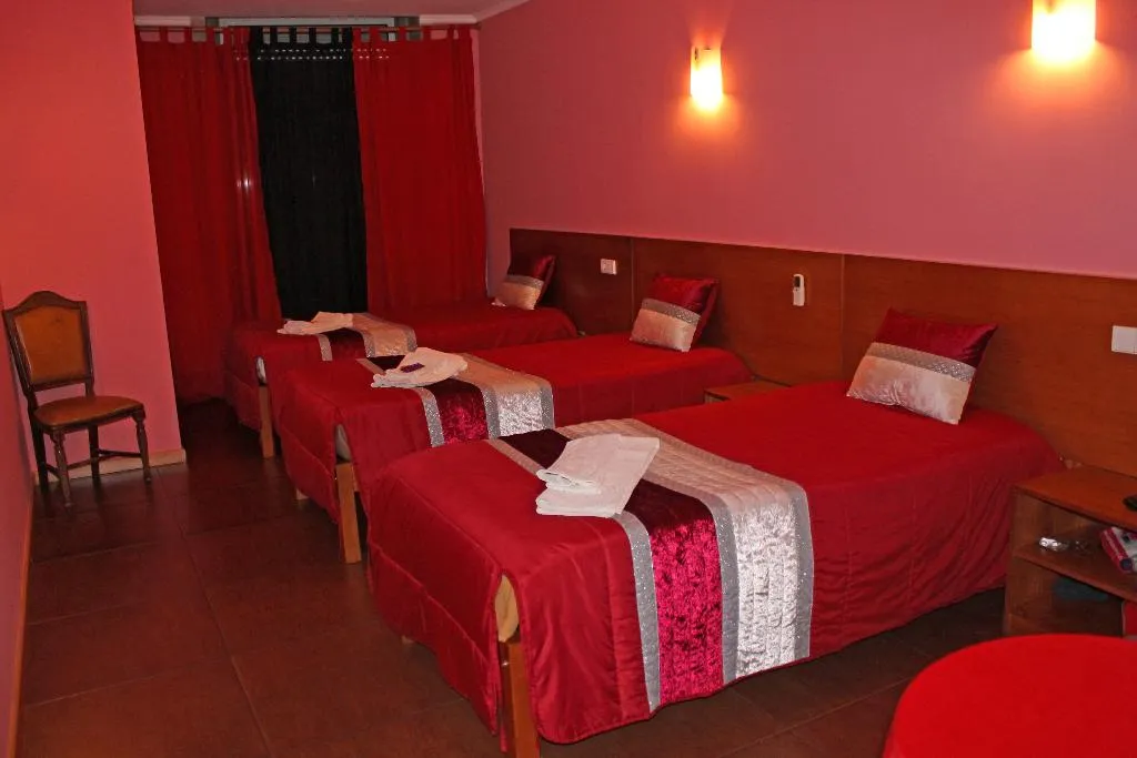TRIPLE CAPACITY 3 Room, Monte Carlo Love Porto, Porto