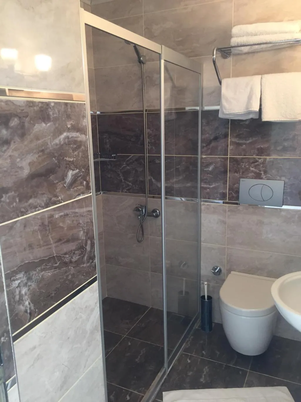 DOUBLE SINGLE USE STANDARD Room, Verde Port  Hotel, Dalaman