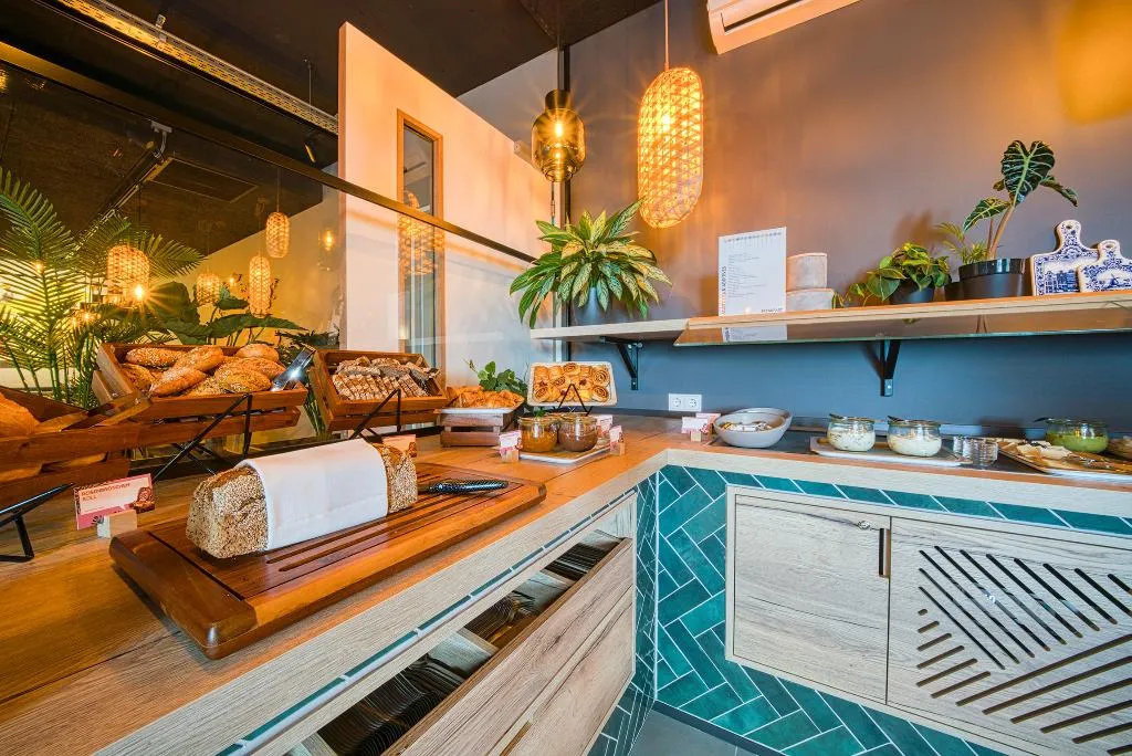 Restaurant, Vienna House Easy by Wyndham Amsterdam Airport, Amsterdam