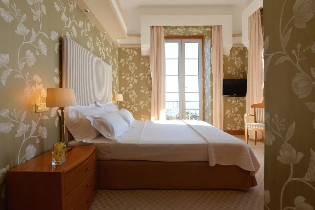 SINGLE SUPERIOR Room, Pousada de Viana do Castelo - Historic Hotel, Porto