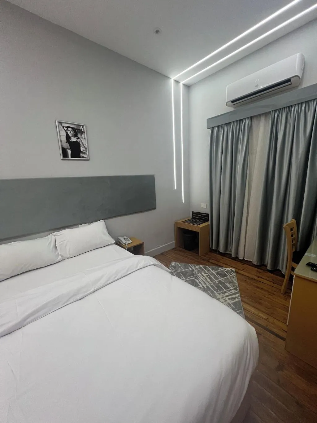 Room, Zamalek House Hotel, Cairo