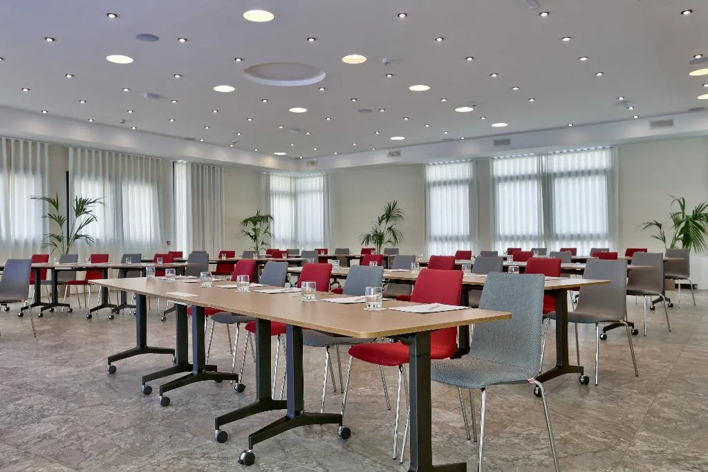 Conferences, Urban Valley Resort & Spa, Malta