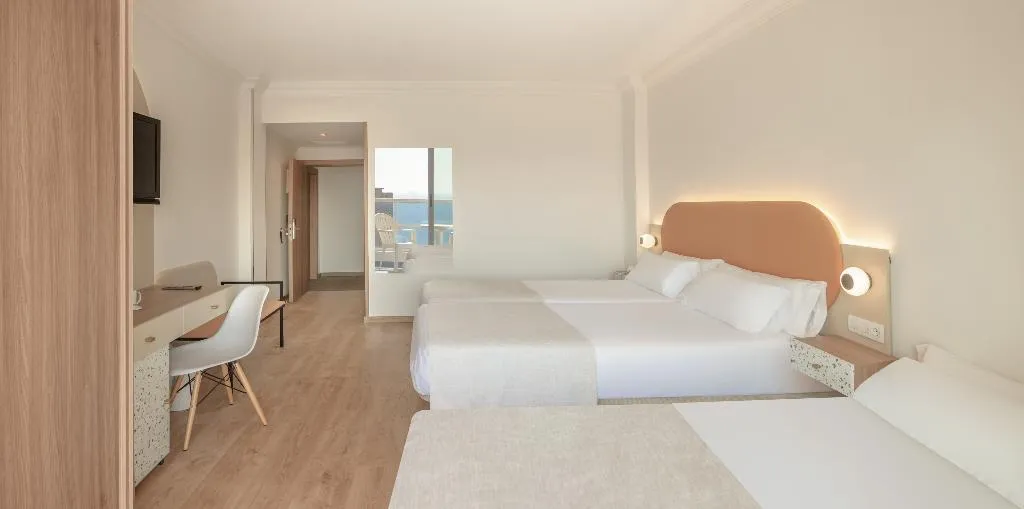 Double or Twin SEA VIEW Room, RH Victoria, Costa Blanca