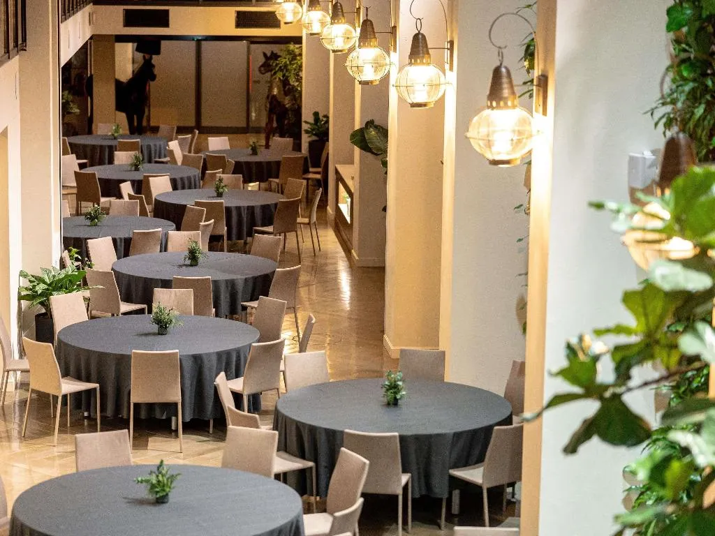 Conferences, Pullman Riga Old Town, Riga