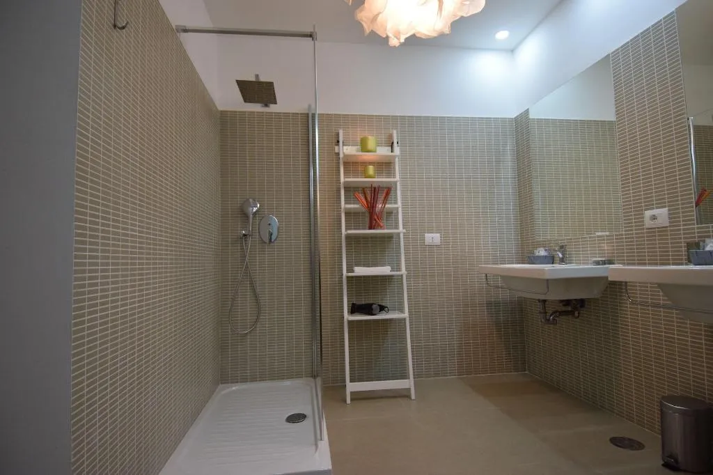 Room, B&B Il Giardino, Rome