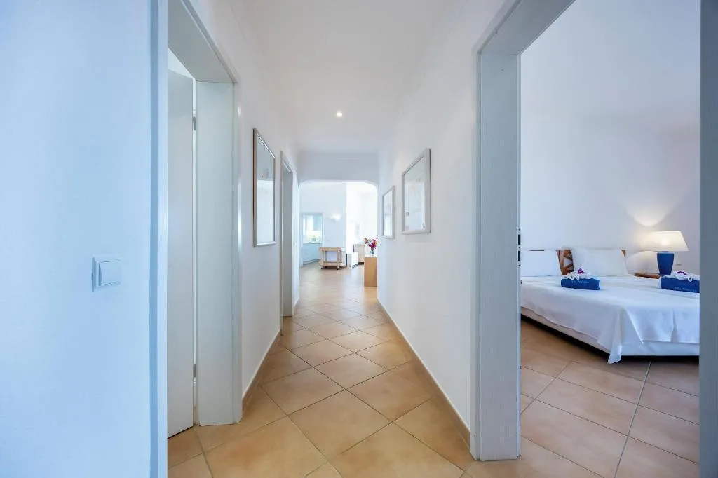 Room, Vila Palmeira, Algarve