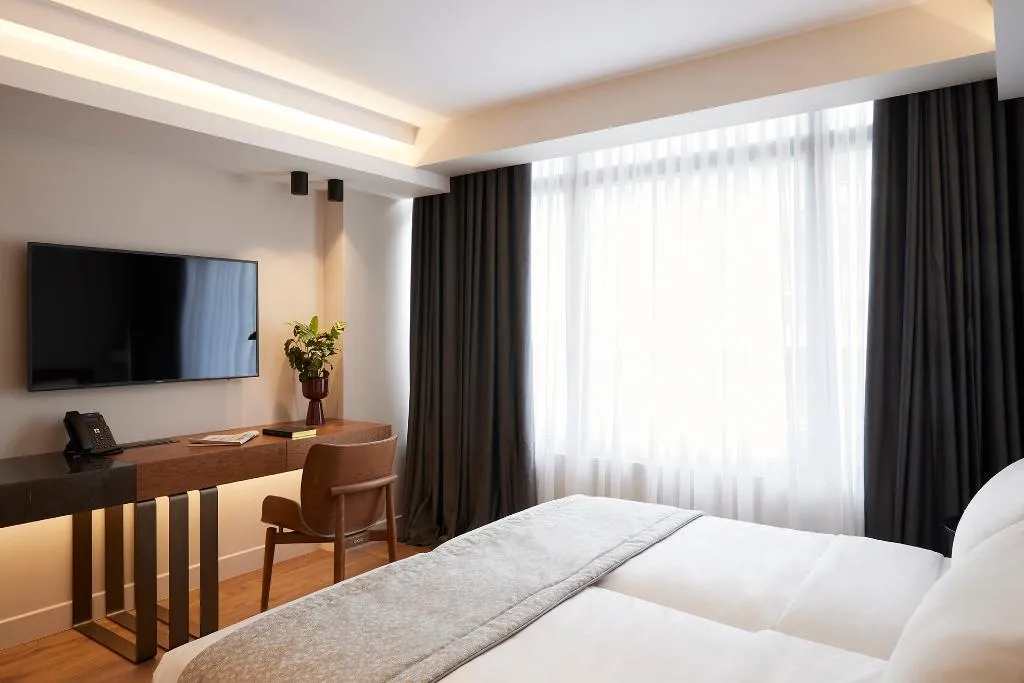 Double or Twin COMFORT Room, Teight Hotel, Halkidiki