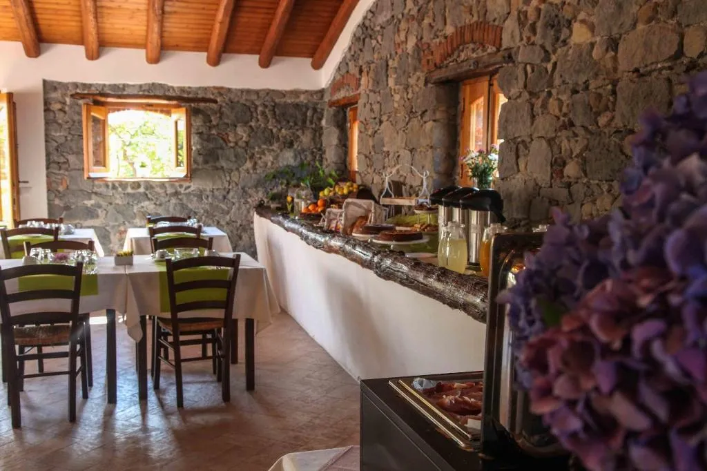 Restaurant, Galea, Catania