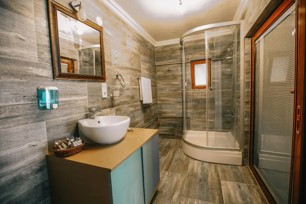 Room, Baldan Suites Bozburun, Dalaman
