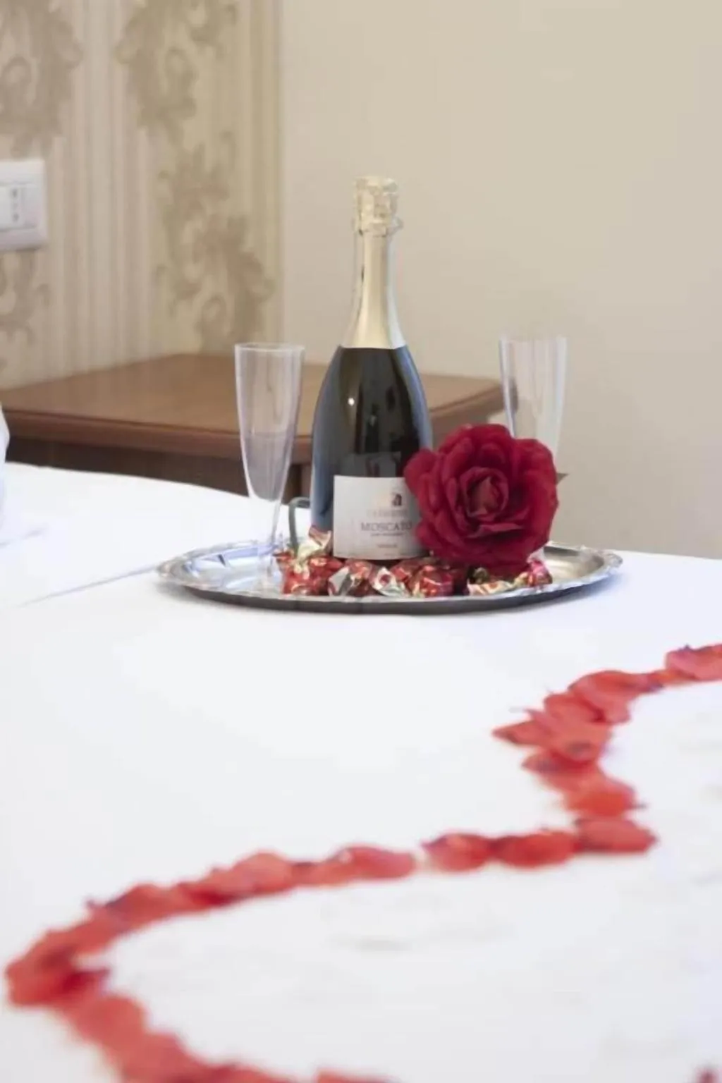 Restaurant, Suite Dal Conte, Naples