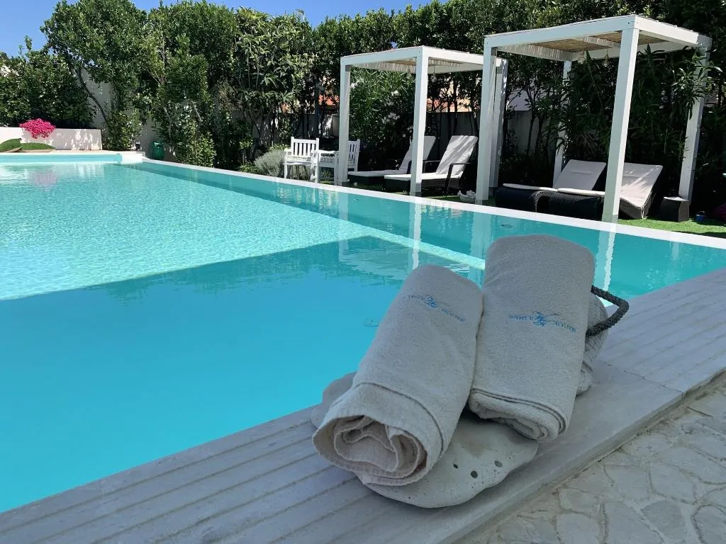 General view, White House Luxury Hospitality, Olbia