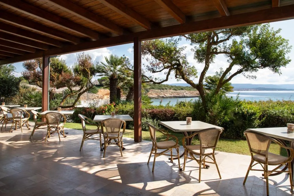 General view, Punta Negra, Alghero