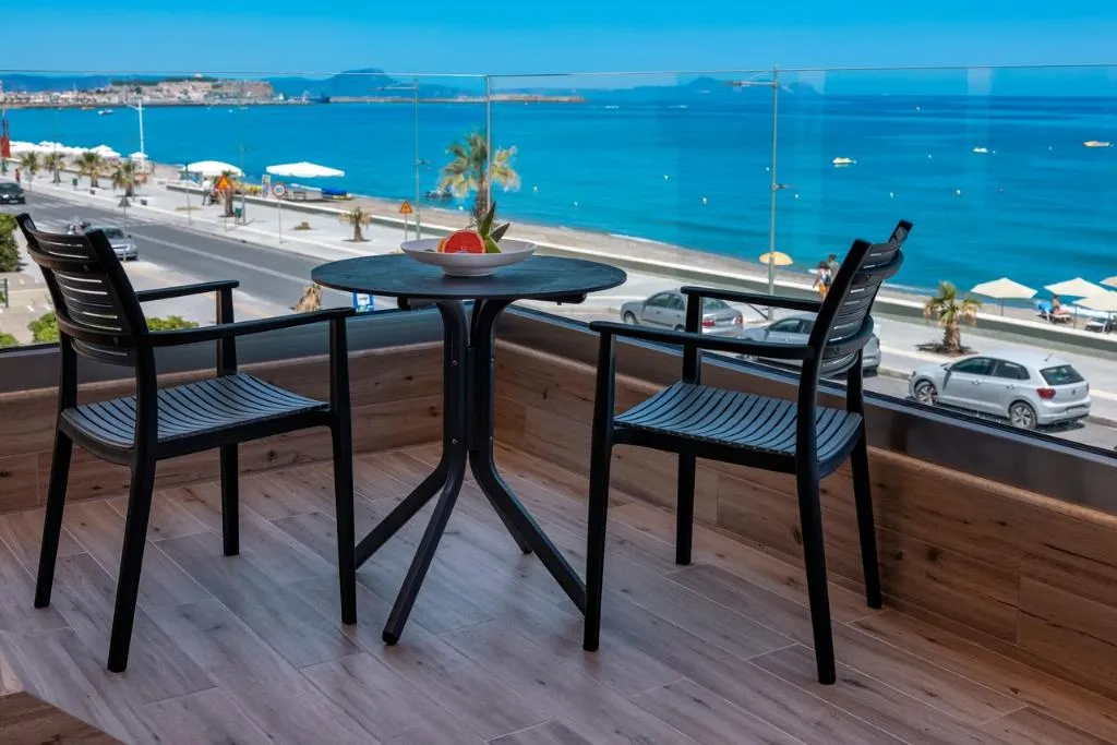 SUITE EXECUTIVE Room, Atlantis Beach Hotel, Crete