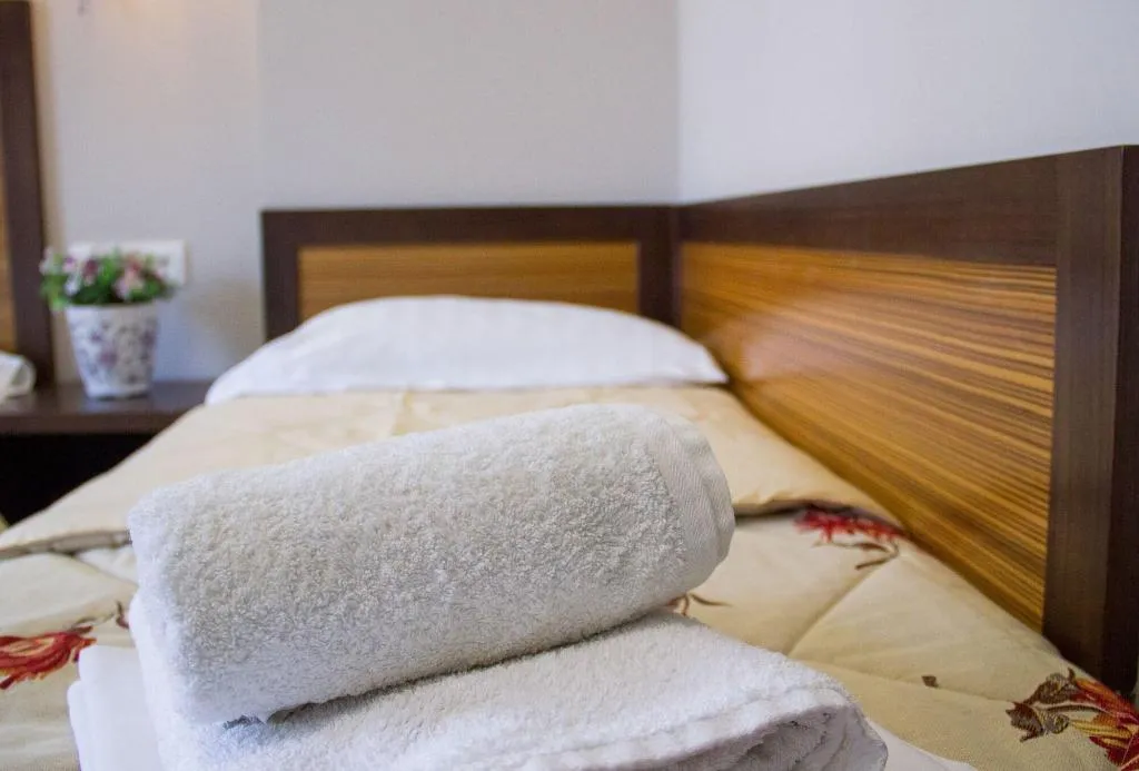 Room, Hotel Rodon, Thessaloniki