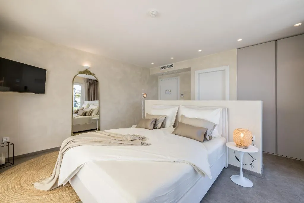 SUITE STANDARD Room, Hotel Aria, Split