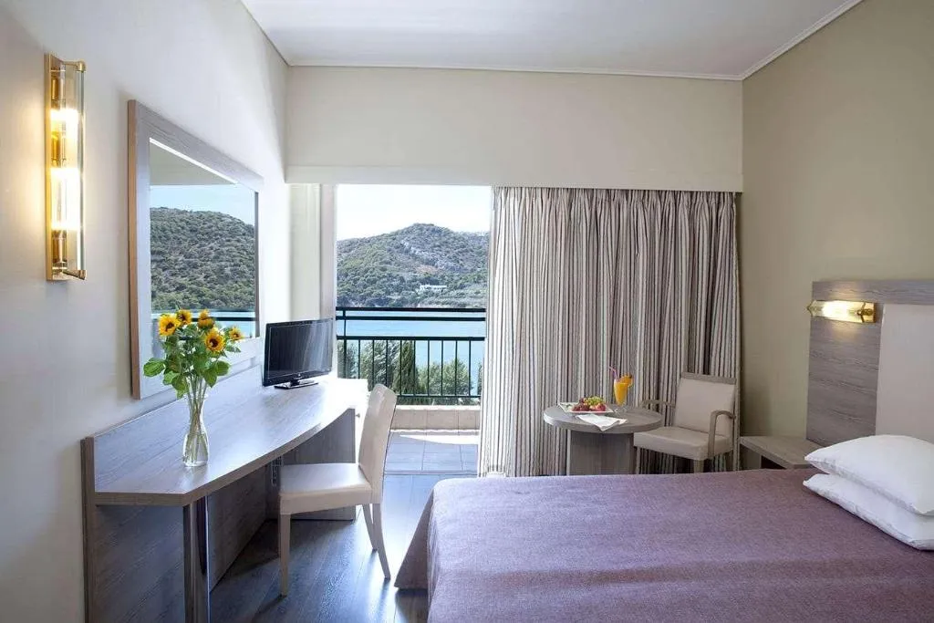 Room, Dolce Attica Riviera, Athens