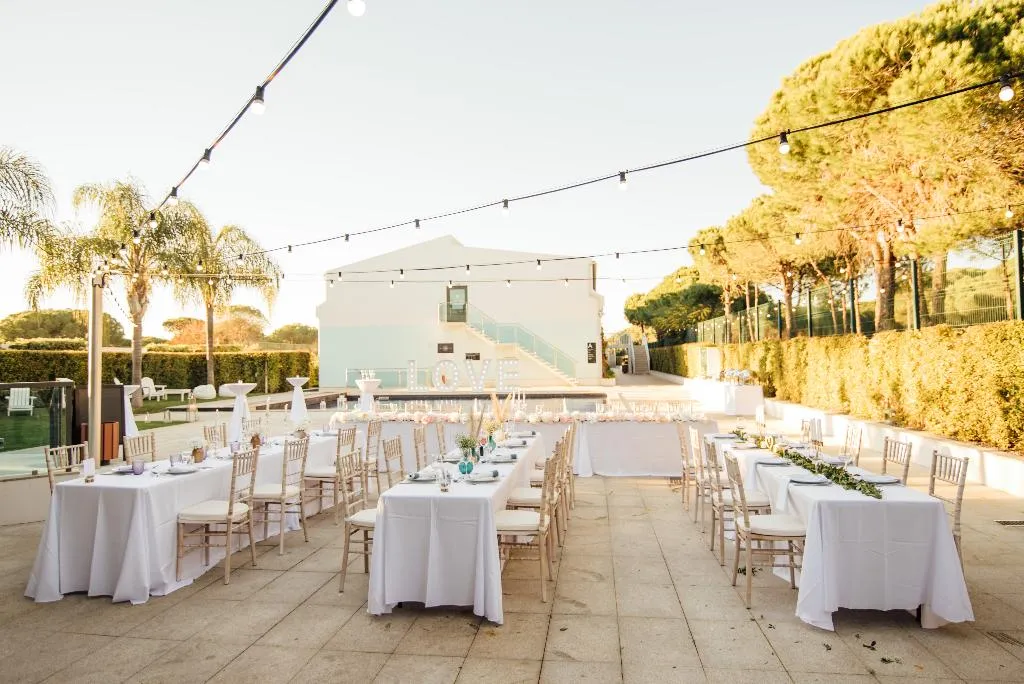 Conferences, The Magnolia Hotel, Algarve