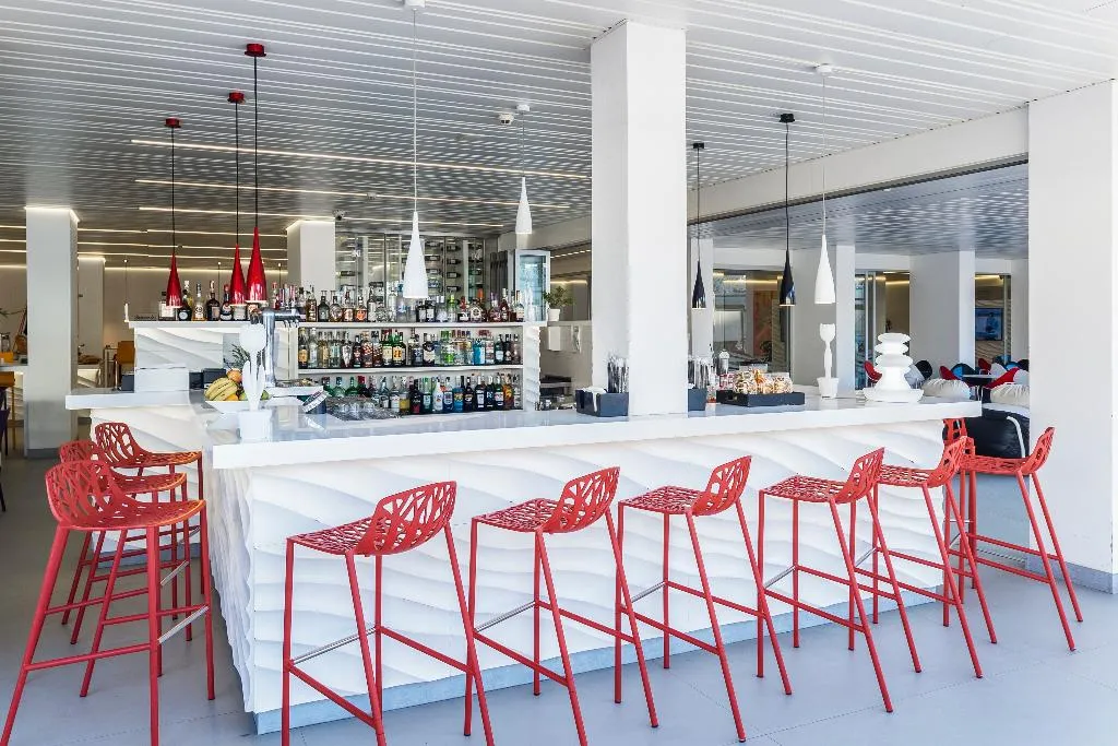 Bar, Caserio, Gran Canaria